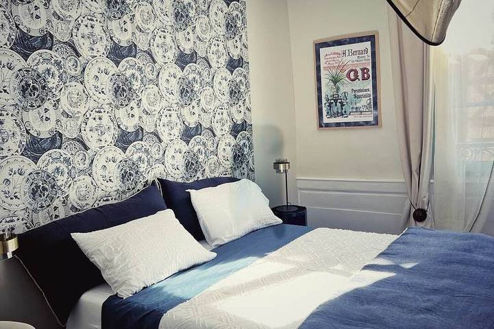 Appartement de vacances pour 2 personnes à Limoges