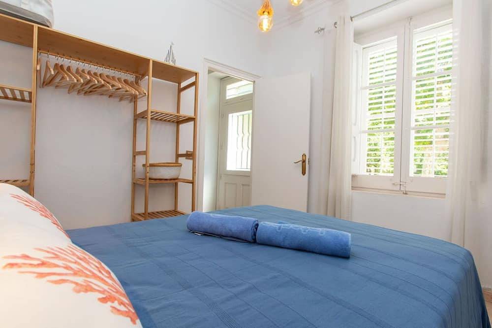Apartamento entero, Acogedor apartamento para 4 personas con Tv in Portbou, Alt Empordà