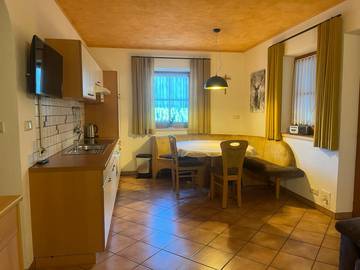 Appartamento per 5 Persone in Valle Aurina, Alpi della Zillertal, Foto 1