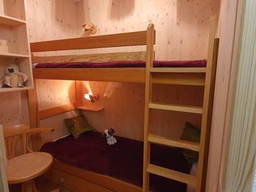 Chalet pour 4 Personnes dans La Salle-les-Alpes, Région de Briançon, Photo 4
