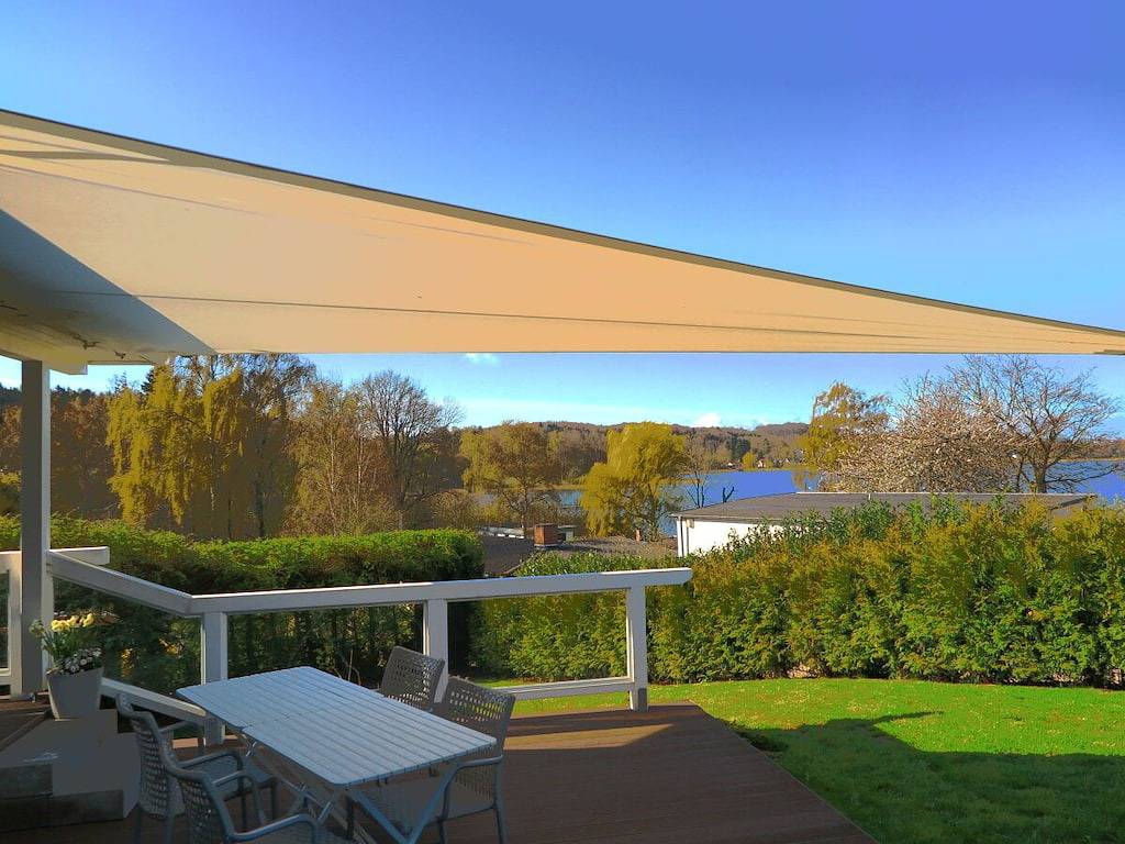 Ferienhaus mit 3 Schlafzimmer in Pönitzer See, Scharbeutz