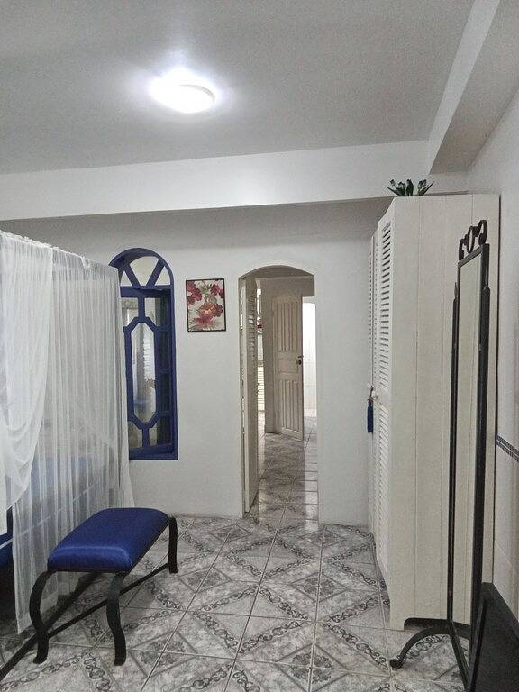 Ferienwohnung für 6 Personen, mit Balkon - 1