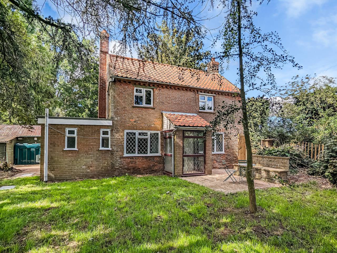 Casa vacanza a Ludham a partire da 170€ a notte