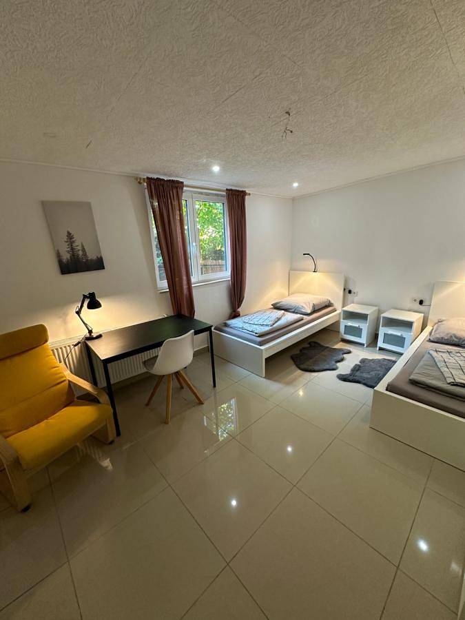 Ferienwohnung für 7 Personen in Mönchengladbach - 4
