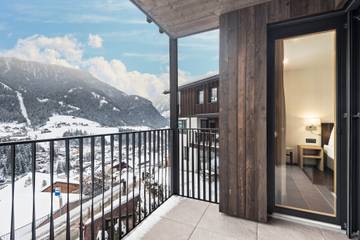 Vakantieappartement voor 4 Personen in Ortisei, Westelijke Dolomieten, Afbeelding 4