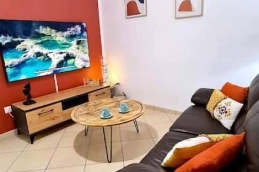 Appartement entier, Le Corail - Hyper centre et proche gare in Douai, Département Nord