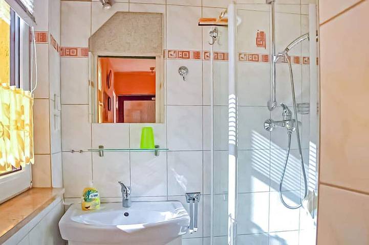 Ferienhaus für 3 Personen, mit Terrasse in Waren (Müritz) - 3