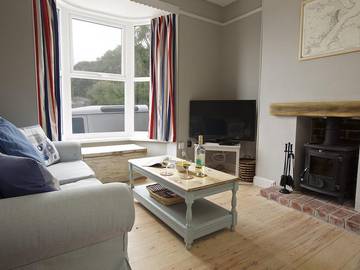 Cottage for 6 People in Salcombe, Devon, Photo 2