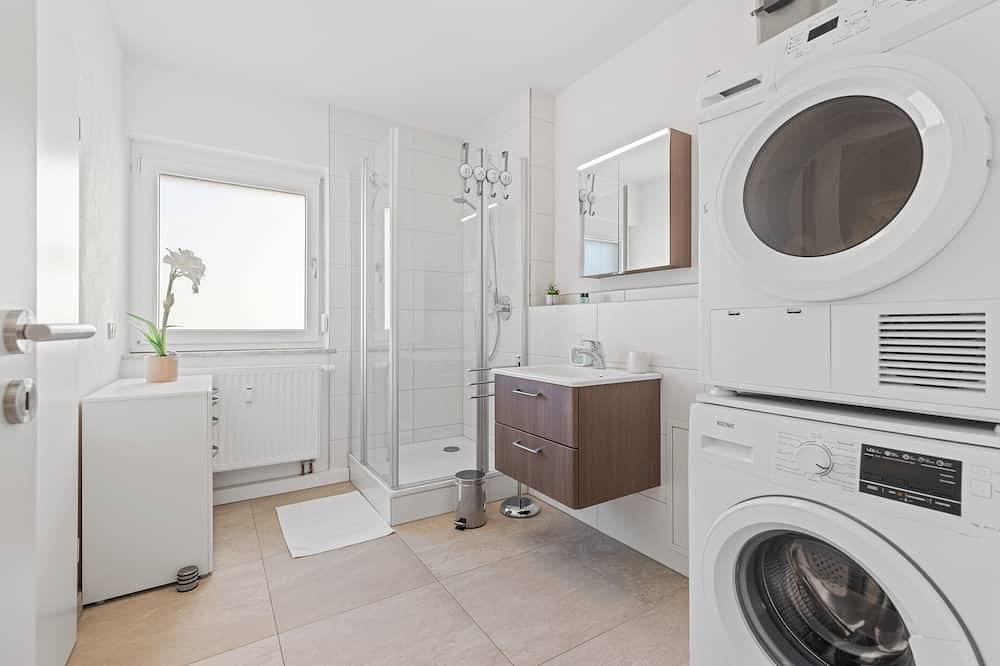 Ganze Wohnung, Goldcream Deluxe Suite in Günzburg, Bayerisch Schwaben