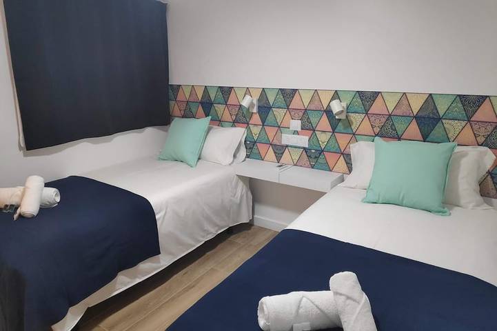 Ganze Wohnung, Suitedreams in Grandvalira