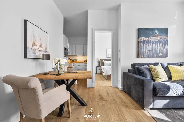 Ferienwohnung für 3 Personen - 1