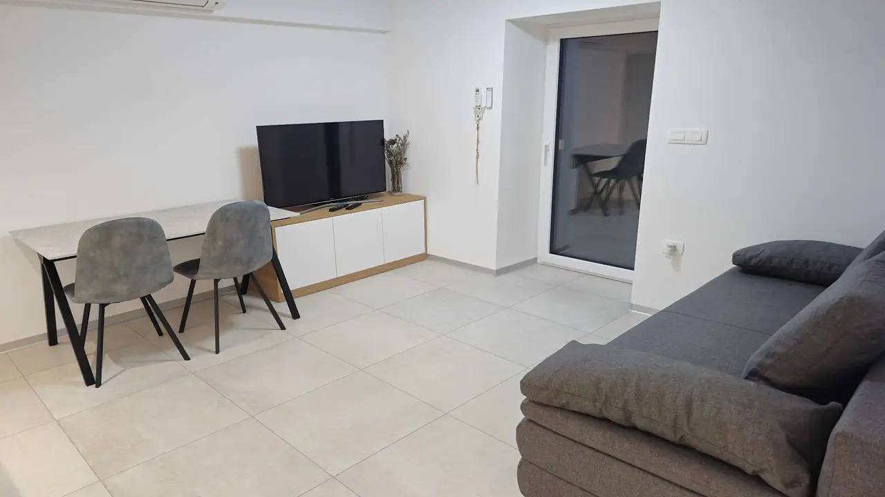 Cały apartament wypoczynkowy, Ferienwohnung für 4 Personen (40 m²) in Portorož in Izola, Slovene Riviera