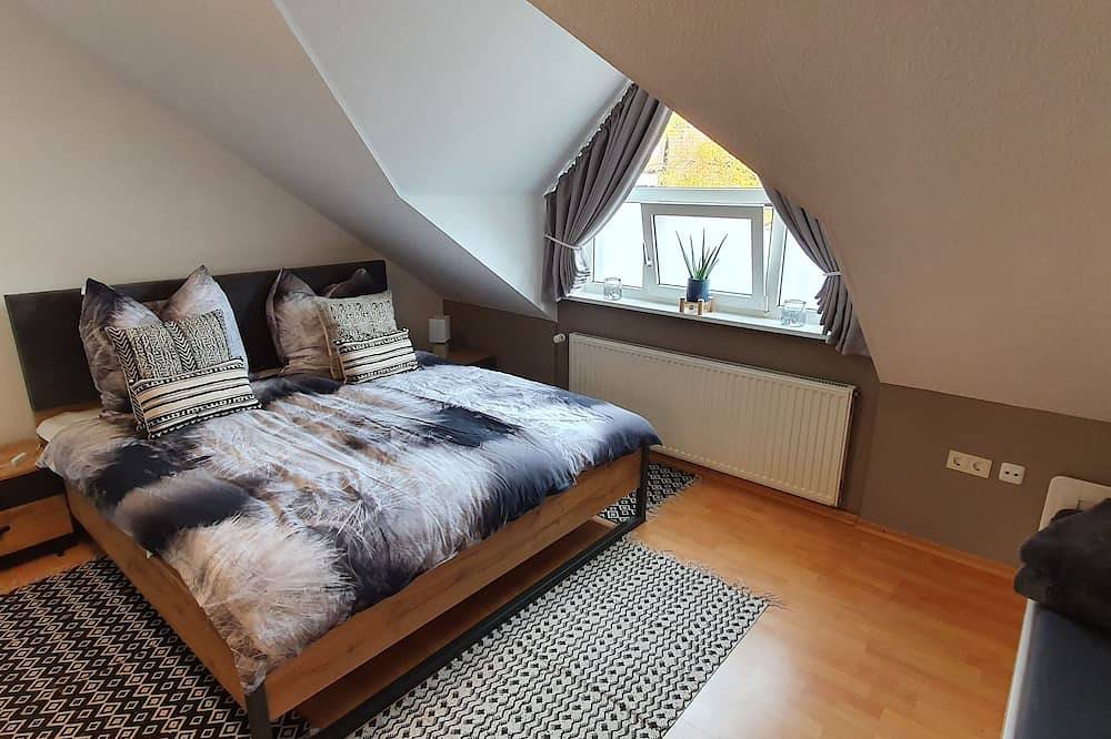 Ganze Wohnung, Gemütliche Ferienwohnung \"Stadtblick\" in Soltau, Landkreis Heidekreis