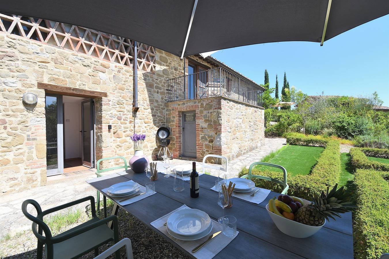 Appartamento vacanze a Chianti a partire da 173€ a notte
