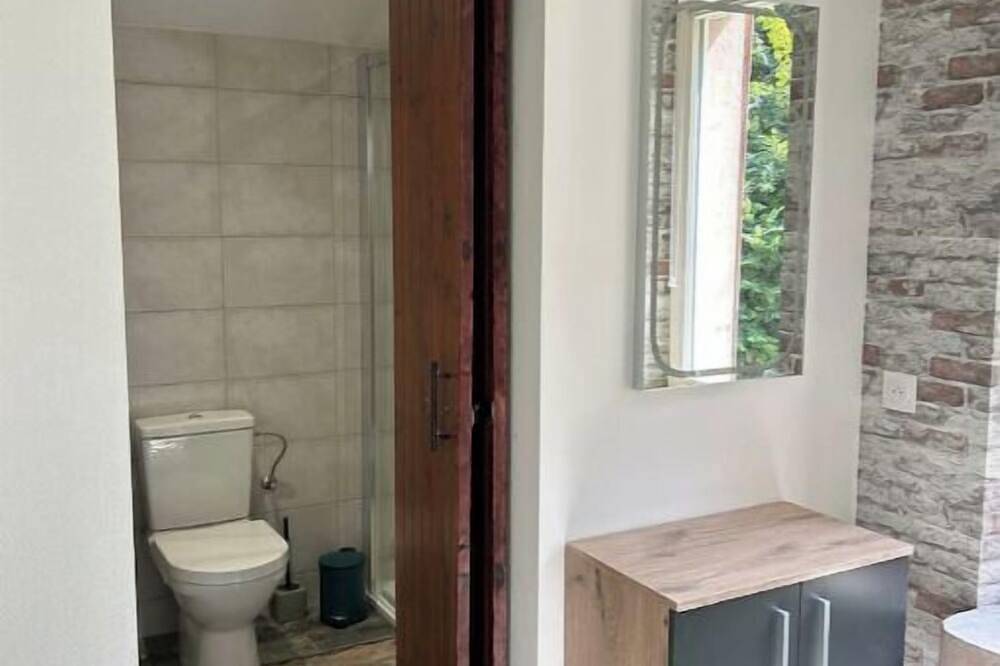 Apartamento entero, Apartment, Senones Jardin de la Princesse in Senones (Vosgos), Saint-Dié-des-Vosges