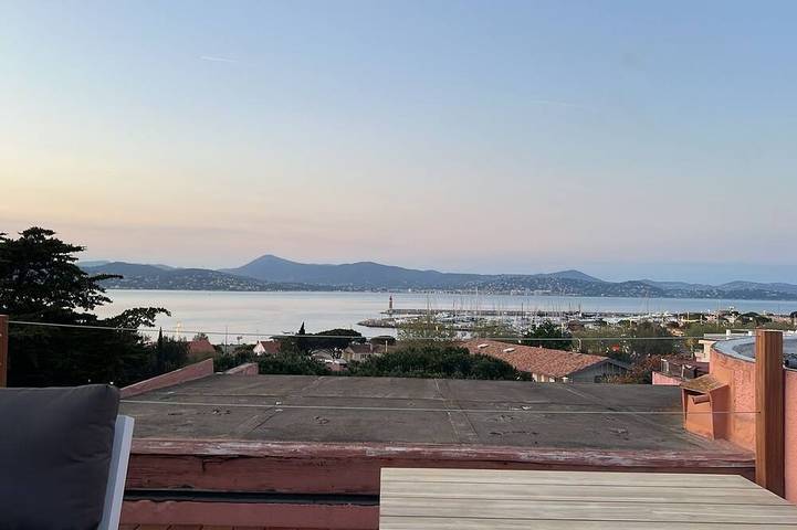 Vakantieappartement voor 4 personen, met balkon - 1