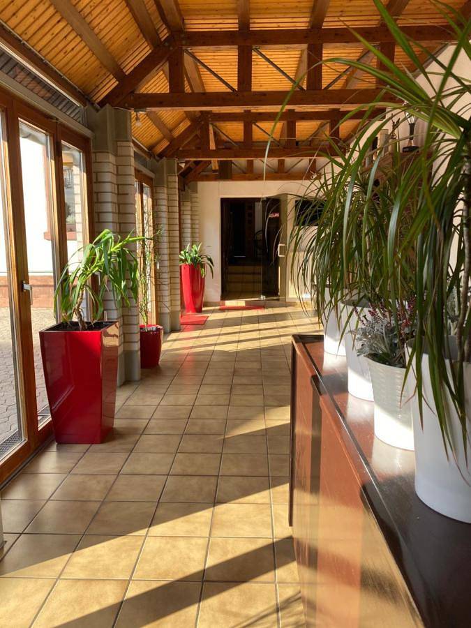 Hôtel pour 2 personnes à Neuried - 4