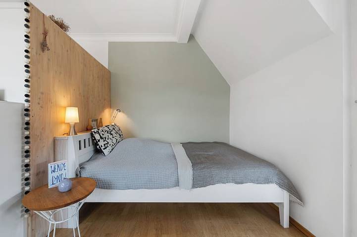 Ferienwohnung für 2 Personen, mit Balkon und Garten in Ludwigsburg - 3
