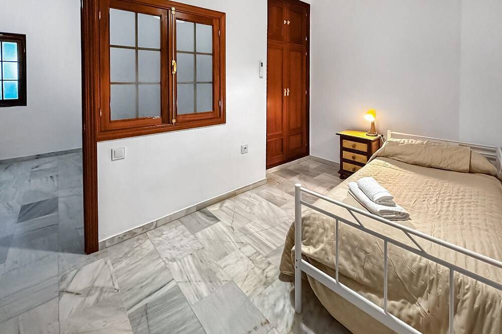 Apartamento entero, Impresionante piso de 3 dormitorios en Aznalcázar in Aznalcázar, Provincia de Sevilla