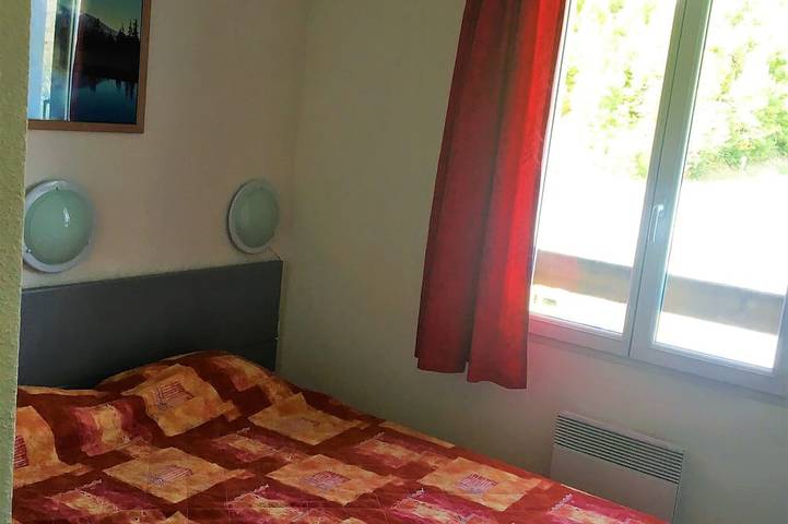 Appartement entier, Location Puy-St-Vincent 1600 Résidence Sun Vallée in Puy-Saint-Vincent, Parc national des Écrins