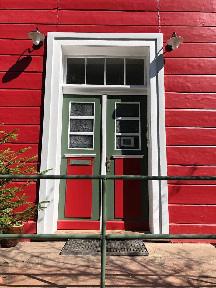 Ferienhaus für 30 Personen, mit Terrasse und Garten, mit Haustier in Clausthal-Zellerfeld - 2