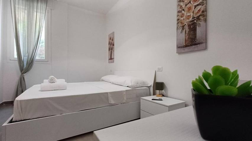 Appartamento vacanze per 4 persone - 1