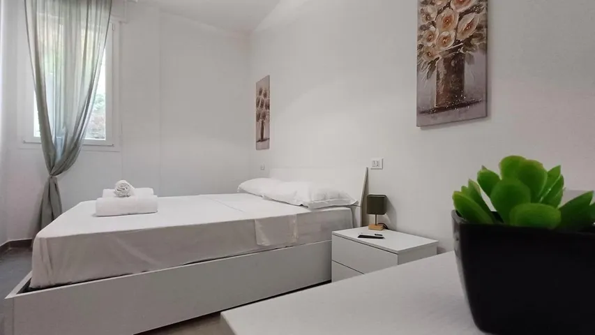 Apartamento de vacaciones para 4 personas - 1