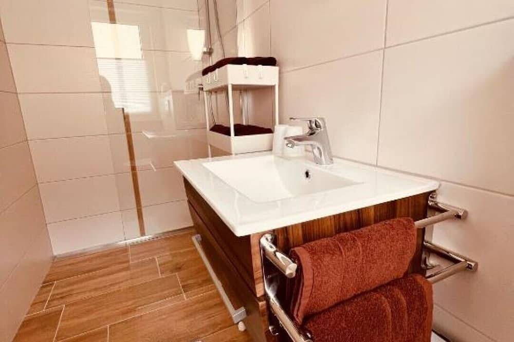 Ganze Wohnung, Moselglück Winningen in Winningen, Osteifel