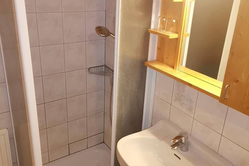 3/4 Ferienwohnung - Spathof in Mariahof, Murau (Kreischberg)