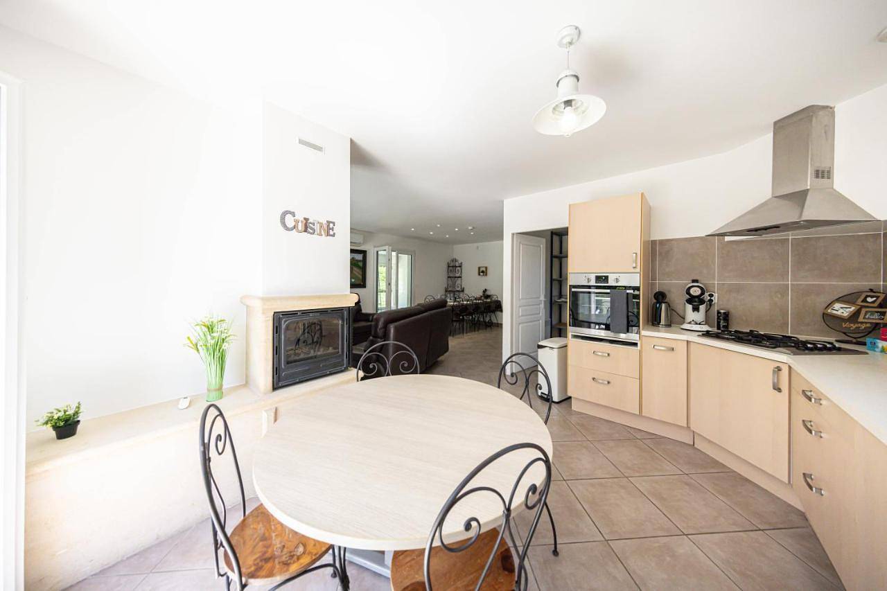 Four-Bedroom Holiday Home in Jezainville, Région de Nancy