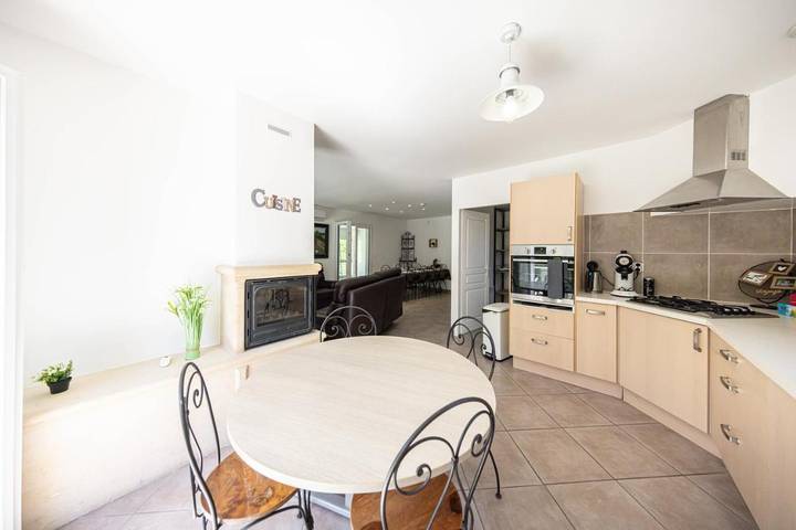 Location de vacances pour 8 personnes, avec vue et balcon dans Jezainville - 2