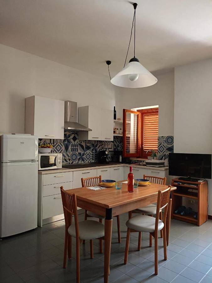 Appartement entier, Leccesine home in Vernole, Province de Lecce