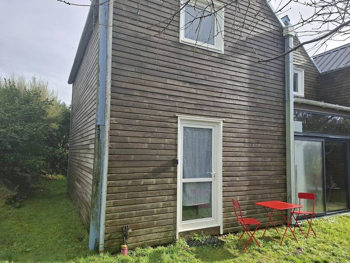 Modernes Ferienhaus in Meernähe, Le Conquet in Le Conquet, Brest und Umgebung