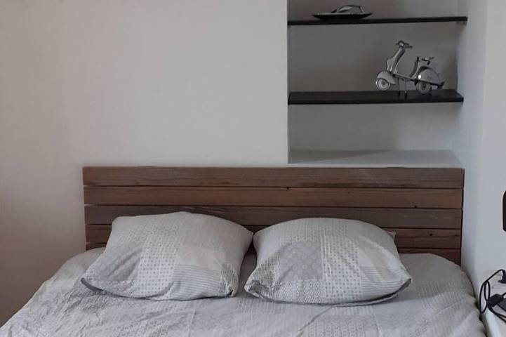 Location de vacances pour 8 personnes, avec jardin et terrasse à Roquefort-la-Bédoule - 2