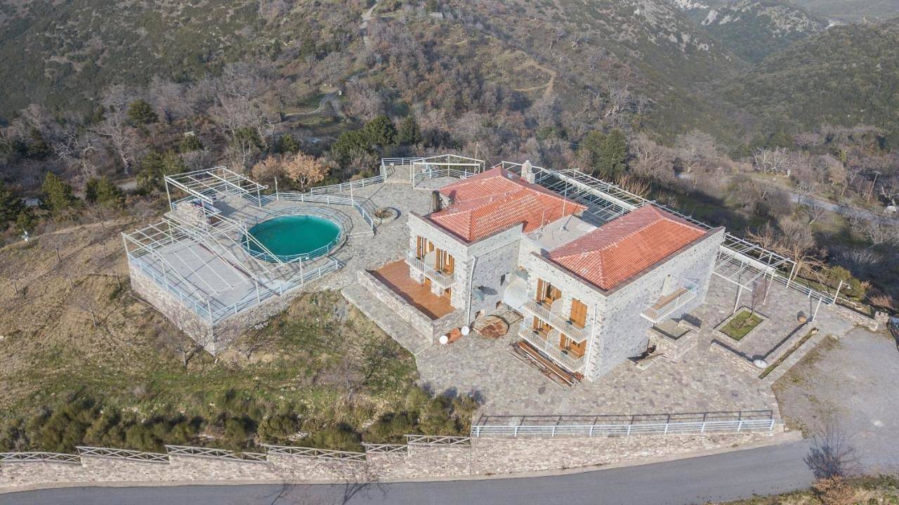 Double Room in Peloponnese region