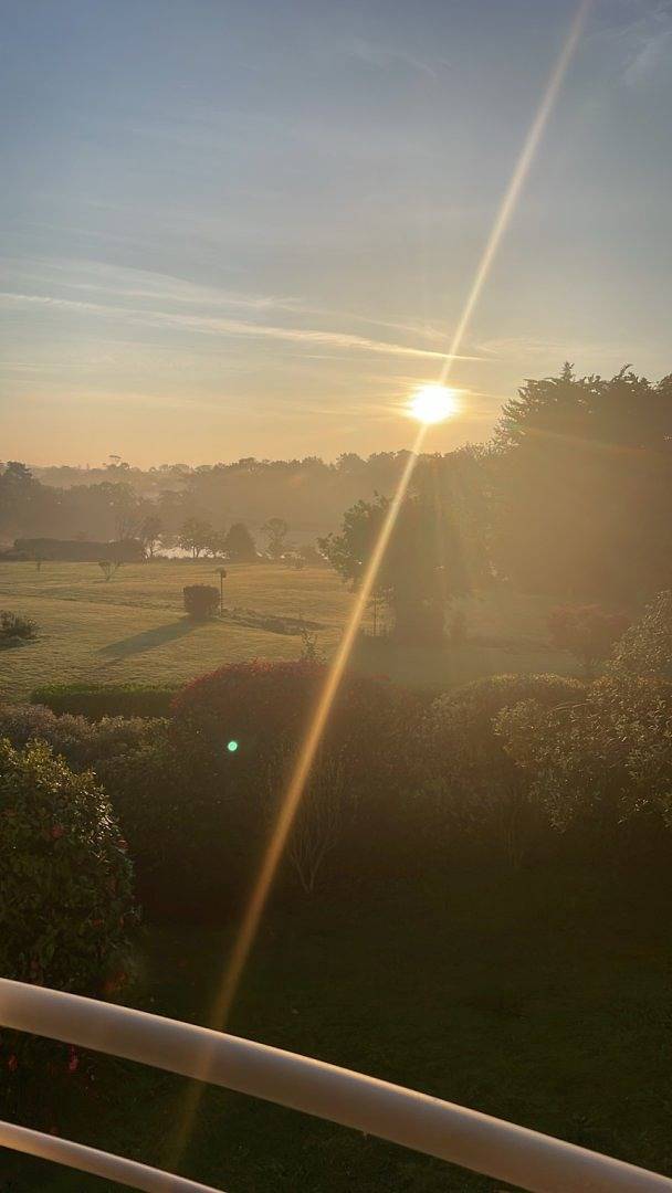 Location de vacances pour 2 personnes, avec jardin à Pont-l'Abbé - 3