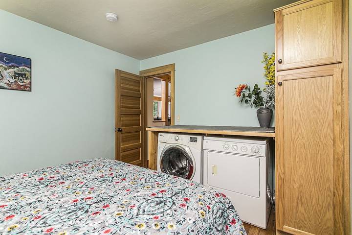 Ferienhaus für 6 Personen, mit Whirlpool und Terrasse - 1