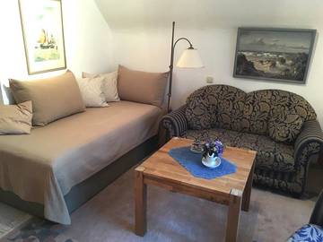 Ferienwohnung für 3 Personen in Gifhorn, Landkreis Gifhorn, Bild 4