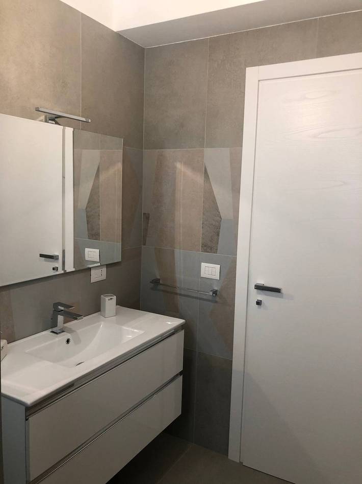 Gîte pour 4 personnes, avec jardin, animaux acceptés à Nardò - 4