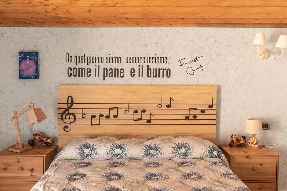 Appartement entier, Villa Le Cicale - Irpinia in Prata di Principato Ultra, Province d'Avellino