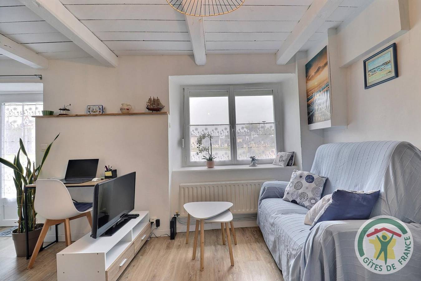 Ti Hélène in Saint-Coulomb, Région de Saint-Malo