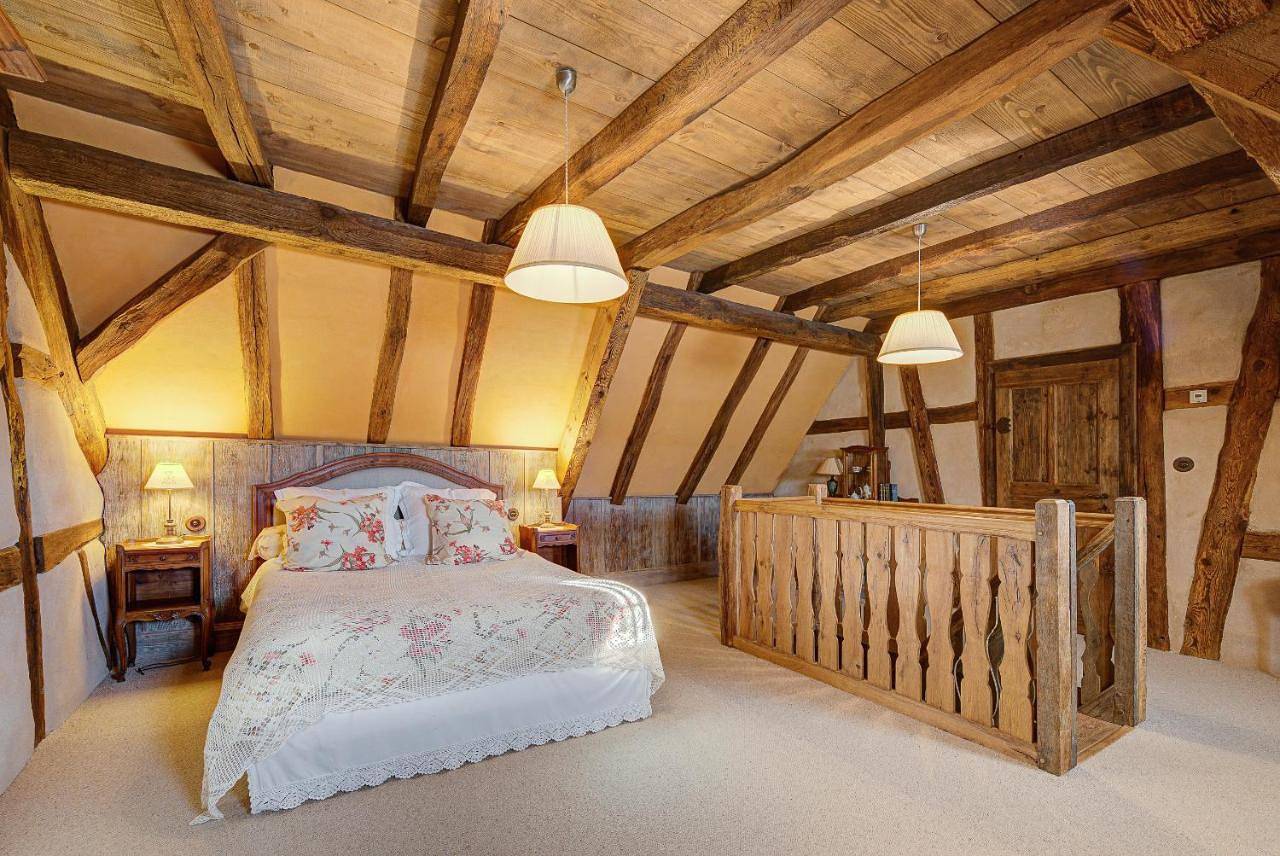 Au Fil du Temps in Bouxwiller, Région de Saverne