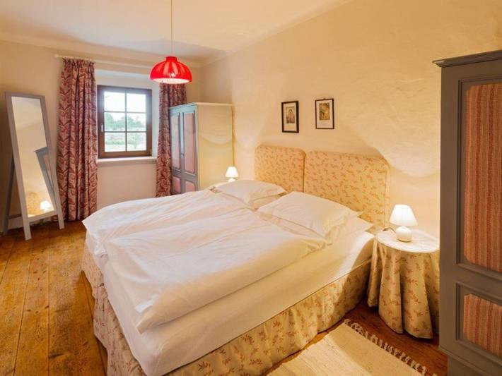 Ferienhaus für 4 Personen, mit Garten und Terrasse in Österreich - 3