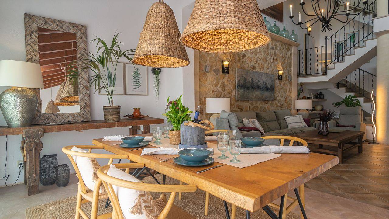Ferienhaus für 6 Personen (22 m²) in Balearen Inseln in Vilafranca de Bonany, Mallorca Inselmitte