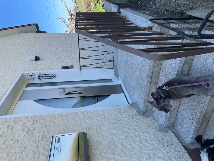 Ferienwohnung für 5 Personen, mit Kinderpool und Garten im Schwarzwald - 3