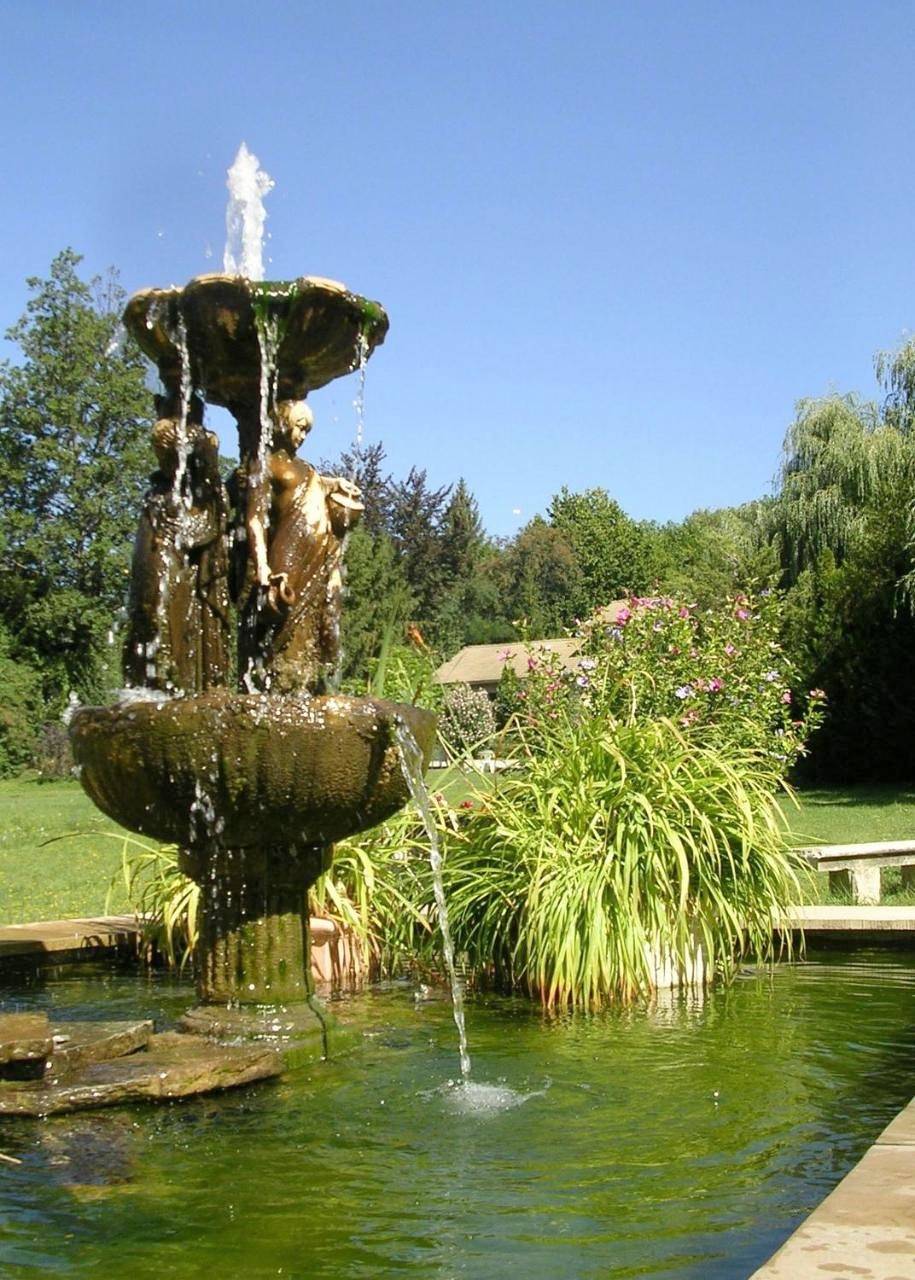 Hôtel & Restaurant Azur in La Freissinouse, Région de Gap