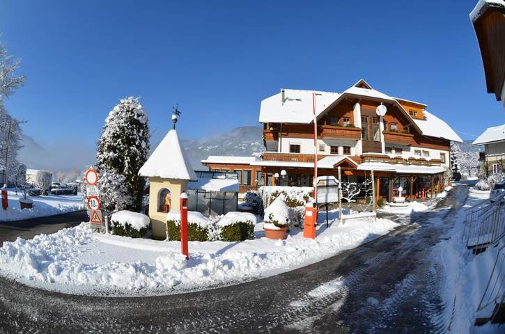 Aparthotel para 1 personas - 1