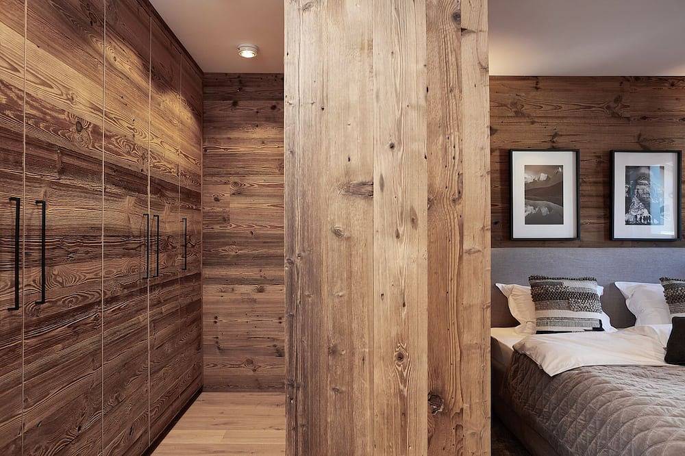 Hahnenkamm Suite Deluxe Wellnes & Ski-In/Ski-Out in Kitzbühel, Kitzbuehl alps