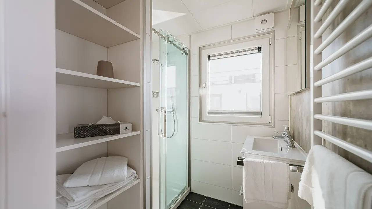Ferienhaus für 4 Personen (44 m²) in Vetschau in Laasow, Vetschau