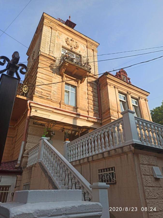 Dom gościnny dla 27 osób, z Taras i Widok w Lwów